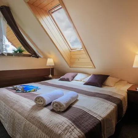 Arnika Pensionat Zakopane